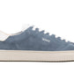 THE GRIT SNEAKERS - Blue Jeans - Wayz Sneakers - ethical sneakers with a humanistic footprint