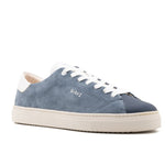 THE GRIT SNEAKERS - Blue Jeans - Wayz Sneakers - ethical sneakers with a humanistic footprint