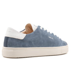 THE GRIT SNEAKERS - Blue Jeans - Wayz Sneakers - ethical sneakers with a humanistic footprint
