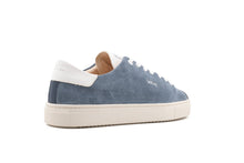 Load image into Gallery viewer, THE GRIT SNEAKERS - Blue Jeans - Wayz Sneakers - ethical sneakers with a humanistic footprint