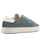 THE GRIT SNEAKERS - Pine Green - Wayz Sneakers - ethical sneakers with a humanistic footprint
