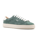 THE GRIT SNEAKERS - Pine Green - Wayz Sneakers - ethical sneakers with a humanistic footprint