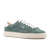 THE GRIT SNEAKERS - Pine Green - Wayz Sneakers - ethical sneakers with a humanistic footprint