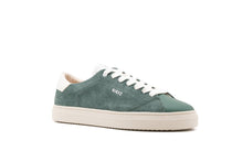 Load image into Gallery viewer, THE GRIT SNEAKERS - Pine Green - Wayz Sneakers - ethical sneakers with a humanistic footprint
