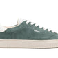 THE GRIT SNEAKERS - Pine Green - Wayz Sneakers - ethical sneakers with a humanistic footprint