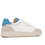THE HEDONIST SNEAKERS - Azure - Wayz Sneakers - ethical sneakers with a humanistic footprint