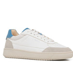 THE HEDONIST SNEAKERS - Azure - Wayz Sneakers - ethical sneakers with a humanistic footprint