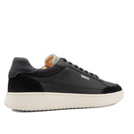 THE HEDONIST SNEAKERS - Black - Wayz Sneakers - ethical sneakers with a humanistic footprint