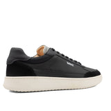 THE HEDONIST SNEAKERS - Black - Wayz Sneakers - ethical sneakers with a humanistic footprint
