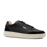 THE HEDONIST SNEAKERS - Black - Wayz Sneakers - ethical sneakers with a humanistic footprint