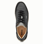 THE HEDONIST SNEAKERS - Black - Wayz Sneakers - ethical sneakers with a humanistic footprint