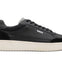 THE HEDONIST SNEAKERS - Black - Wayz Sneakers - ethical sneakers with a humanistic footprint