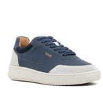 THE HEDONIST SNEAKERS - Blue Jeans - Wayz Sneakers - ethical sneakers with a humanistic footprint