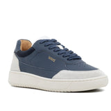 THE HEDONIST SNEAKERS - Blue Jeans - Wayz Sneakers - ethical sneakers with a humanistic footprint
