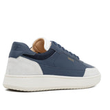 THE HEDONIST SNEAKERS - Blue Jeans - Wayz Sneakers - ethical sneakers with a humanistic footprint