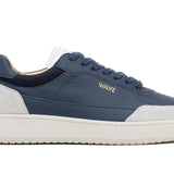 THE HEDONIST SNEAKERS - Blue Jeans - Wayz Sneakers - ethical sneakers with a humanistic footprint