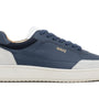 THE HEDONIST SNEAKERS - Blue Jeans - Wayz Sneakers - ethical sneakers with a humanistic footprint
