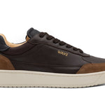 THE HEDONIST SNEAKERS - Brown - Wayz Sneakers - ethical sneakers with a humanistic footprint