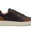 THE HEDONIST SNEAKERS - Brown - Wayz Sneakers - ethical sneakers with a humanistic footprint