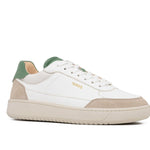 THE HEDONIST SNEAKERS - Forest Green - Wayz Sneakers - ethical sneakers with a humanistic footprint