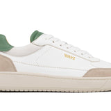 THE HEDONIST SNEAKERS - Forest Green - Wayz Sneakers - ethical sneakers with a humanistic footprint