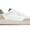 THE HEDONIST SNEAKERS - Forest Green - Wayz Sneakers - ethical sneakers with a humanistic footprint