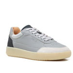 THE HEDONIST SNEAKERS - Grey Black Gum - Wayz Sneakers - ethical sneakers with a humanistic footprint