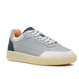 THE HEDONIST SNEAKERS - Grey Black Gum - Wayz Sneakers - ethical sneakers with a humanistic footprint