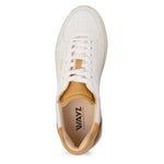 THE HEDONIST SNEAKERS - Toffee - Wayz Sneakers - ethical sneakers with a humanistic footprint