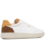 THE HEDONIST SNEAKERS - Toffee - Wayz Sneakers - ethical sneakers with a humanistic footprint