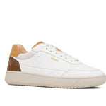THE HEDONIST SNEAKERS - Toffee - Wayz Sneakers - ethical sneakers with a humanistic footprint