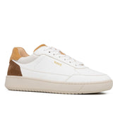 THE HEDONIST SNEAKERS - Toffee - Wayz Sneakers - ethical sneakers with a humanistic footprint