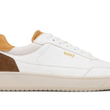 THE HEDONIST SNEAKERS - Toffee - Wayz Sneakers - ethical sneakers with a humanistic footprint