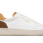 THE HEDONIST SNEAKERS - Toffee - Wayz Sneakers - ethical sneakers with a humanistic footprint