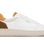 THE HEDONIST SNEAKERS - Toffee - Wayz Sneakers - ethical sneakers with a humanistic footprint