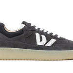 THE MISFIT SNEAKERS - Anthracite Black - Wayz Sneakers - ethical sneakers with a humanistic footprint