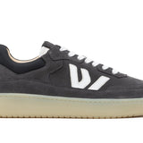 THE MISFIT SNEAKERS - Anthracite Black - Wayz Sneakers - ethical sneakers with a humanistic footprint