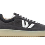 THE MISFIT SNEAKERS - Anthracite Black - Wayz Sneakers - ethical sneakers with a humanistic footprint