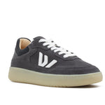 THE MISFIT SNEAKERS - Anthracite Black - Wayz Sneakers - ethical sneakers with a humanistic footprint