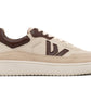 THE MISFIT SNEAKERS - Beige Brown - Wayz Sneakers - ethical sneakers with a humanistic footprint