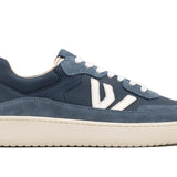 THE MISFIT SNEAKERS - Blue Jeans - Wayz Sneakers - ethical sneakers with a humanistic footprint