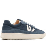THE MISFIT SNEAKERS - Blue Jeans - Wayz Sneakers - ethical sneakers with a humanistic footprint