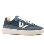 THE MISFIT SNEAKERS - Blue Jeans - Wayz Sneakers - ethical sneakers with a humanistic footprint