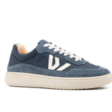 THE MISFIT SNEAKERS - Blue Jeans - Wayz Sneakers - ethical sneakers with a humanistic footprint