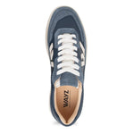 THE MISFIT SNEAKERS - Blue Jeans - Wayz Sneakers - ethical sneakers with a humanistic footprint