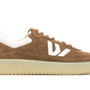 THE MISFIT SNEAKERS - Cognac - Wayz Sneakers - ethical sneakers with a humanistic footprint