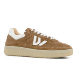 THE MISFIT SNEAKERS - Cognac - Wayz Sneakers - ethical sneakers with a humanistic footprint