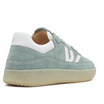 THE MISFIT SNEAKERS - Mint Green - Wayz Sneakers - ethical sneakers with a humanistic footprint