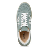 THE MISFIT SNEAKERS - Mint Green - Wayz Sneakers - ethical sneakers with a humanistic footprint