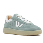 THE MISFIT SNEAKERS - Mint Green - Wayz Sneakers - ethical sneakers with a humanistic footprint